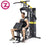 Comprehensive Training Device Home Indoor Multifunctional Fitness Equipment Set Gym Exercise
