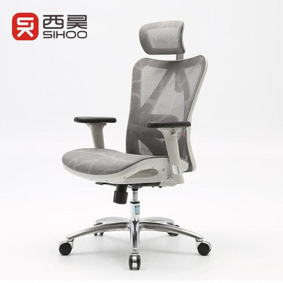 Sihoo M57 Office Chair Ergonomic Mesh Chair Full Back Computer Chair Mesh Chair Erys