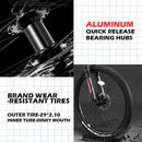 Forever Mountain Bike 26 / 29 Inch 33 Speed Aluminum Alloy Mountain Bicycle Oil Disc Double Disc