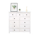 Locker Storage Cabinet Special Offer Nordic Simple Modern Bedroom Chest of Drawers Solid Wood