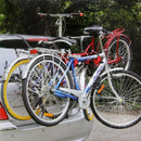 Forever Bike Car Rack Trunk Mounted Car Racks Steel Bicycle Accessories Bicycle Display Rack