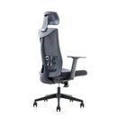 2021 Office Executive Table Simple Modern Single Computer Boss Desk Chair Combination