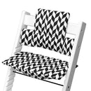 MYSPACE Inspired Baby High Chair Accessories - Cushion for Stokke Tripp Trapp Baby High Chair