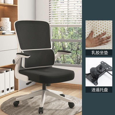 Desiny Full Mesh Ergonomic Chair 3D Office Chair With Ergonomic Lumbar Support Computer Chair