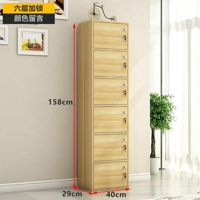 🔥 Hot Sale 🔥 Simple Bookshelf Living Room Multifunctional Storage Cabinet Bookcase Bedroom With