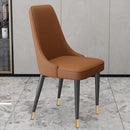 ARTISAM Dining Chair Backrest Nordic Dining Chair