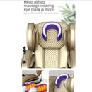 SmC Massage chair intelligent household full body multifunctional space capsule full automatic gift