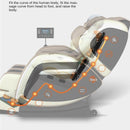 Massage chair 2021 new massage chair family full body multifunctional space luxury cabin full