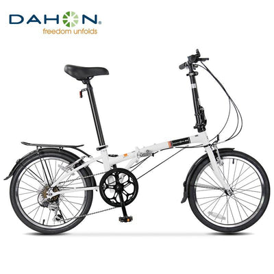 Dahon Collection Folding Bicycle Foldable Bicycle Light Portable Men's And Women's Commuter Foldable