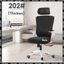 Mesh office chair ergonomic chair comfort