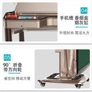 Fully Automatic Mahjong Table Household Electric Folding Table Roller Coaster Intelligent Silent