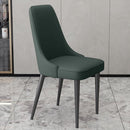 ARTISAM Dining Chair Backrest Nordic Dining Chair