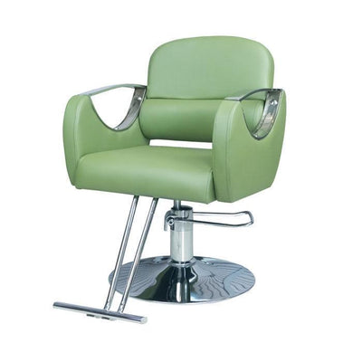 Barber Shop To Hold Down Chair Factory Direct Sales Of New Multi-purpose Chair Hair Salon Beauty