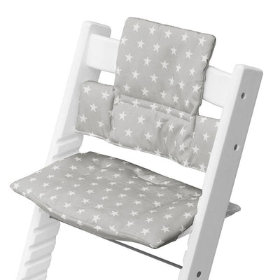 OSAD Inspired High Chair Accessories - Cushion for Stokke Tripp Trapp Baby High Chair