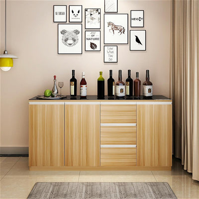 koala Dining Table Modern Simple Tea Cabinet Living Room Dining Room Cabinet Locker Kitchen Cupboard