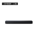 【YUEHUA】tv cabinet black and white simple modern living room small family-sized coffee table tv