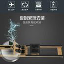 Xiaomi crowdsourcing water resistance rowing machine household mute card house rowing boat