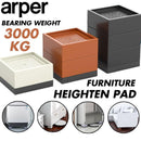 Arper Furniture Heightening Pad Sofa Lift Height Pad Booster Pad Adjustable Height Raise Furniture