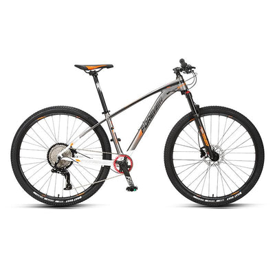 Forever Mountain Bike 13-speed 29-inch Oil-gas Fork Mountain Bike Oil Disc Brake Off-road Variable