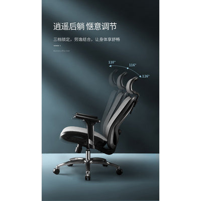 Sihoo M57 Office Chair Ergonomic Mesh Chair Full Back Computer Chair Mesh Chair