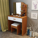 Multifunctional Dresser Bedroom Small Apartment Mini Modern Simple Tv Cabinet Dressing Table