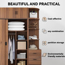 KW Wardrobe Sliding Door Sliding Wardrobe A Variety Of Matching Wardrobes Three Years Warranty