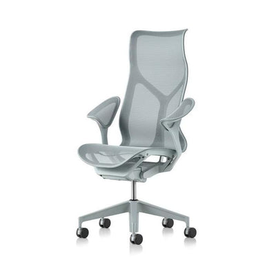 [Ready Local Stock] Herman Miller Cosm Office Chair with Leaf Arms Fully Loaded✨SPOT✨