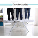 Folding Beauty Bed Salon Lifting Adjustment Body-beautifying bed