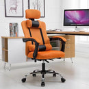 Comuter Chair Mesh Swivel Office Chair