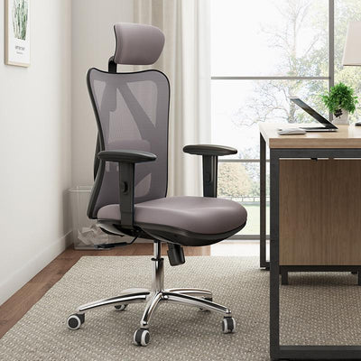 Sihoo V1 Office Chair Ergonomic Computer Mesh Chair Home Chair Game Chair Office Chair