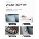 Sofa Bed Foldable Dual-purpose Sofa Living Room Multifunctional Sofa Bed With Storage