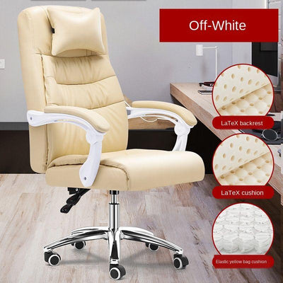 Comfortable Lifting Backrest Office Computer Home Sedentary Boss Business Electronic Competition