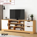 ARPER Chinese Design TV Cabinet Modern Style TV Cabinet (L140 x W30 x H57)cm