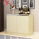 koala Dining Table Modern Simple Tea Cabinet Living Room Dining Room Cabinet Locker Kitchen Cupboard