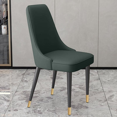 ARTISAM Dining Chair Backrest Nordic Dining Chair