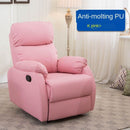 First class space capsule single small type manicure beauty sofa lazy electric recliner bedroom