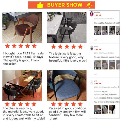 Nordic Backrest Dining Chair Leisure Iron Home Computer Chair Simple Modern Lazy Student Makeup