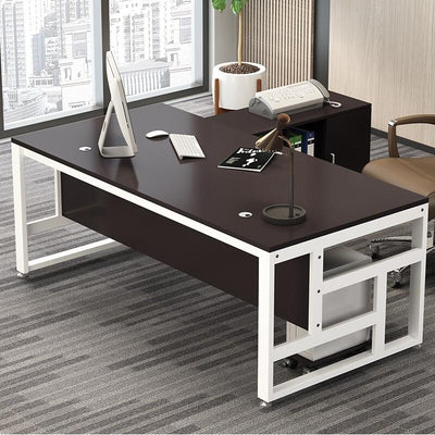 Office Furniture Combination Boss Desk Chair