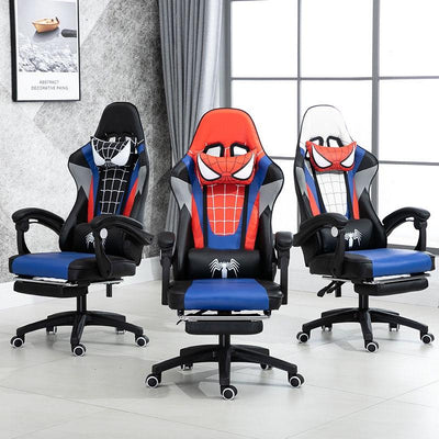 Office home boss office electric chair learning chair computer chair home ergonomic lifting office