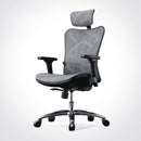 Sihoo M57 Office Chair Ergonomic Mesh Chair Full Back Computer Chair Mesh Chair