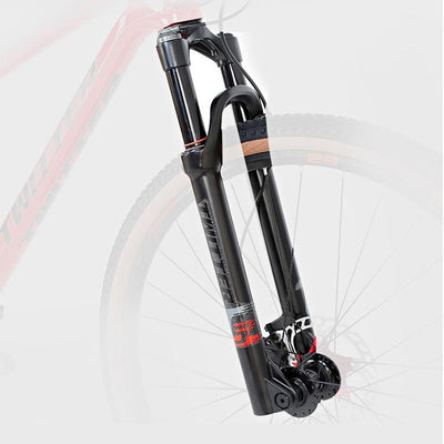 Twitter Carbon Fiber Mountain Bike GX-12 Speed Front And Rear Barrel Axle Off-road Bike