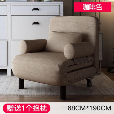 Foldable sofa bed / Sofa / Folding bed