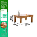 Coffee Table Floating Window Table Japanese-style Tatami Balcony Table Simple Modern Dwarf Small