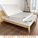 HOPMY Iron Bed Loft Bed Apartment Combination Bed Iron Single Apartment Small-family Loft Pavilion