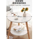 Arper Coffee Table Home Living Room Small Table Simple Bedroom Bedside Table Balcony Living Room