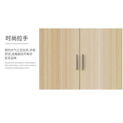 Kitchen Cabinet Wall Cabinet Wall Storage Bedroom Kitchen Hanging Cabinet Balcony Wardrobe Closet