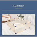 Baby Playpen New Size Jollybaby Game Fence Baby Children Ground Fence Baby Safe Toddler Home Fence