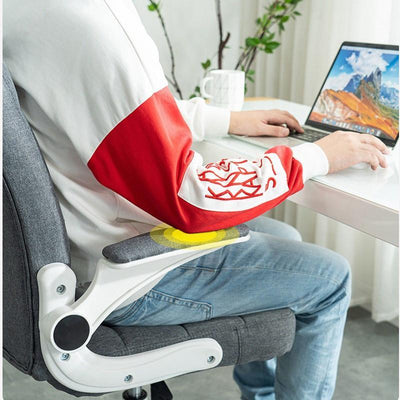 Computer Chair Home Office Chair Ergonomic Lifting Swivel Chair