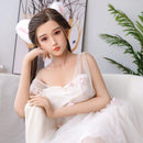 SEXYe Sex Doll Sex Toy Silicone Doll Full Body Real Life Version Fun Inflatable Doll Sex Toys For