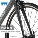 ✨Spot Express✨ Road Cycling Curve Road Bike Racing Car Mountain Bike Carbon Bicycle Fiber Rc120 Road